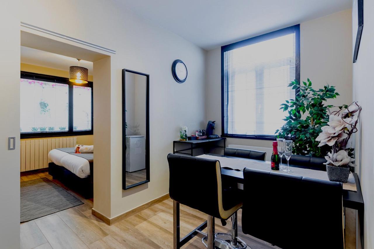 Jt Homes Брюгге Экстерьер фото