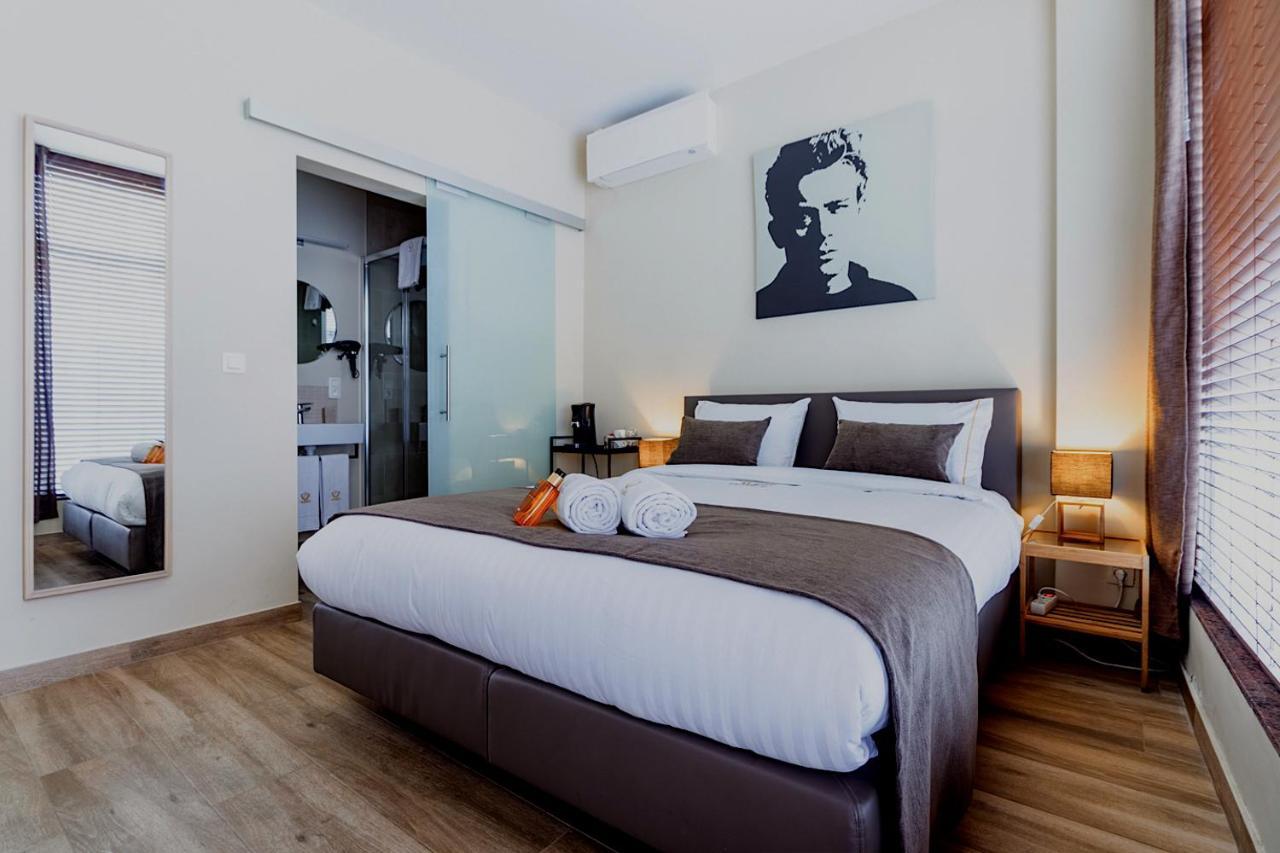 Jt Homes Брюгге Экстерьер фото