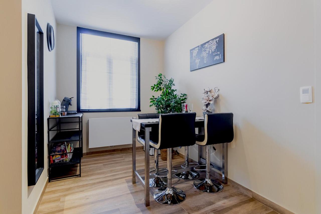 Jt Homes Брюгге Экстерьер фото