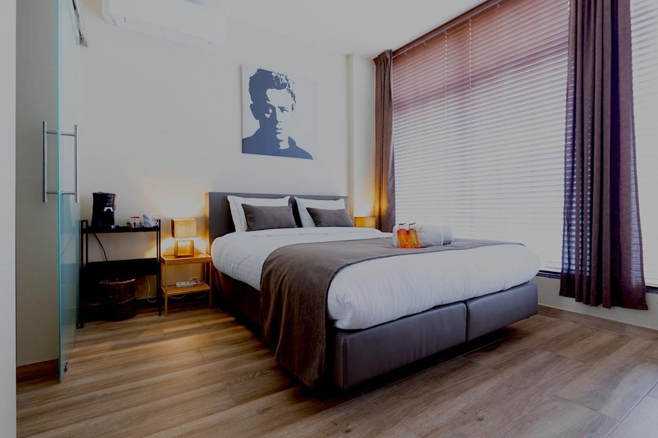 Jt Homes Брюгге Экстерьер фото