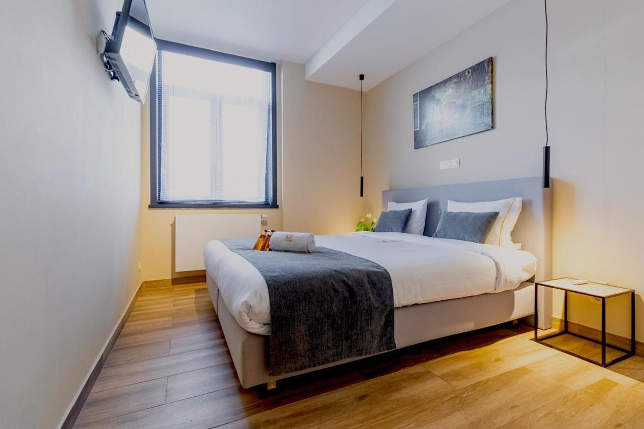 Jt Homes Брюгге Экстерьер фото